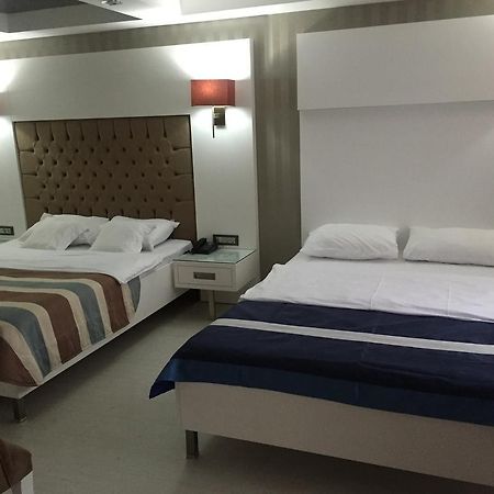 Samsun Sahin Hotel 2 Экстерьер фото